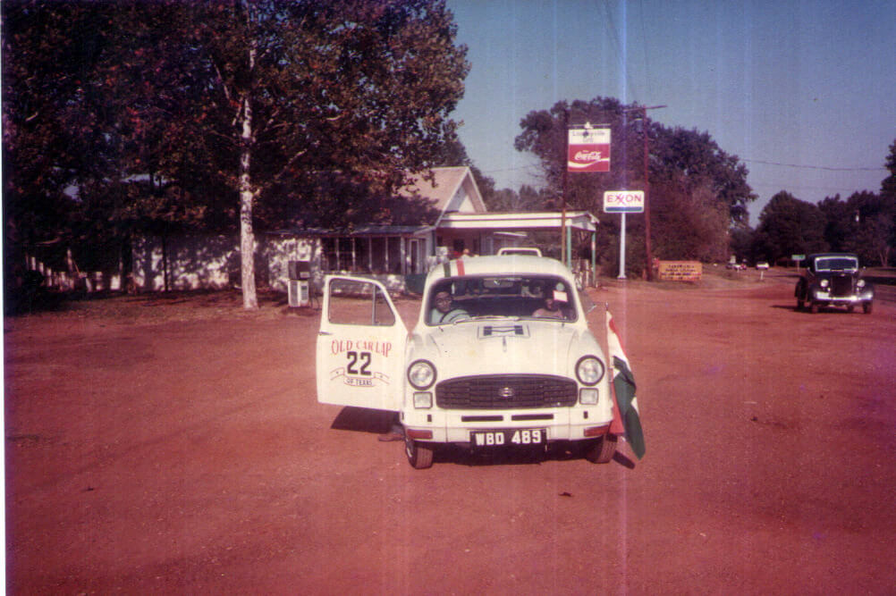Car Preparation